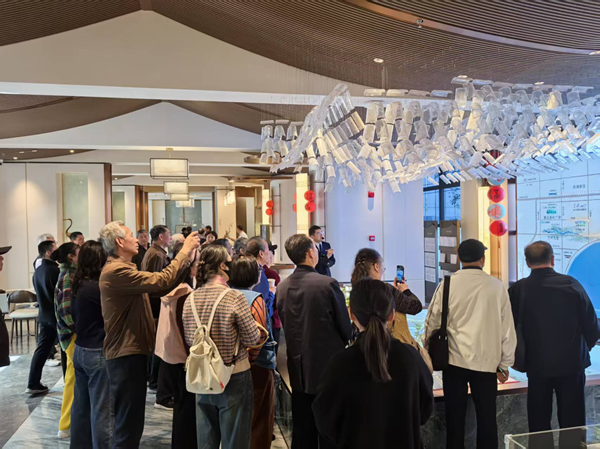 康養(yǎng)+旅游，激活鄉(xiāng)村振興新引擎